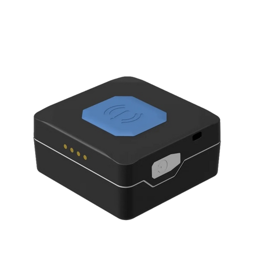 TruTrak Pro TMT250 GPS-Tracker PAYG