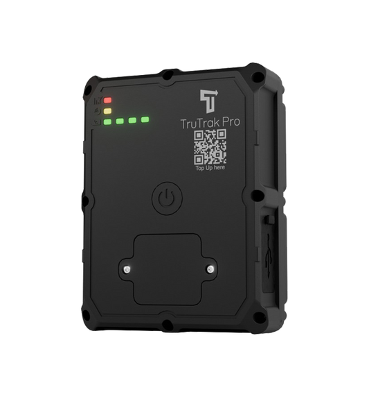 TruTrak Pro GAT24 4G Magnetischer GPS-Tracker